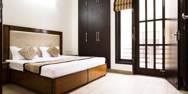 Holiday Rentals Jaipur