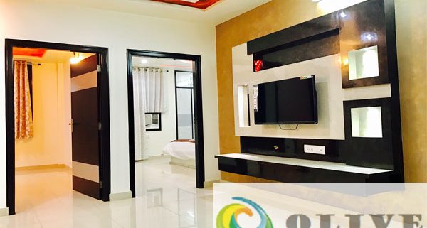 service apartments in jaipur