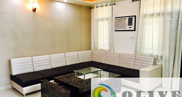 service apartments jaipur