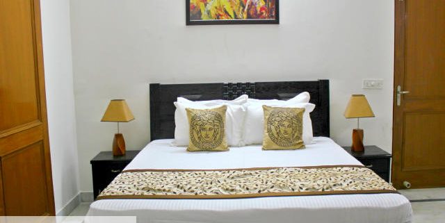 service apartments jaipur