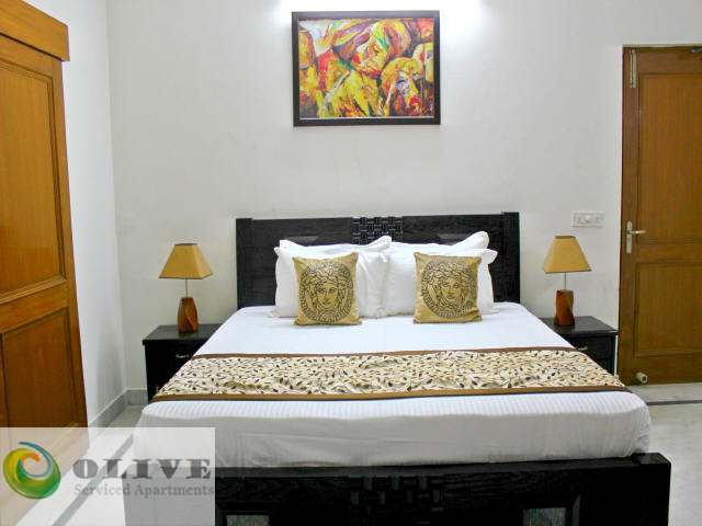 Holiday Apartments Jaipur