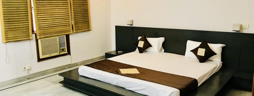 service apartments jaipur